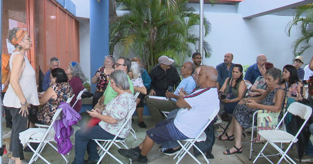 UPR convoca reunión con residentes de Villa Nevares tras incendios en Jardín Botánico