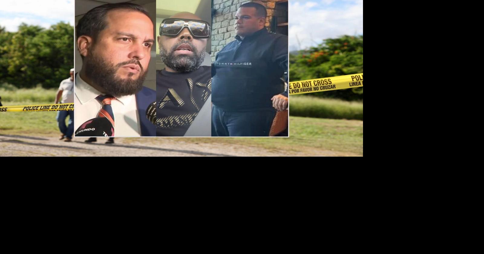 Hombre asesina a abogado y a exactivista y confiesa en redes: aquí lo ...