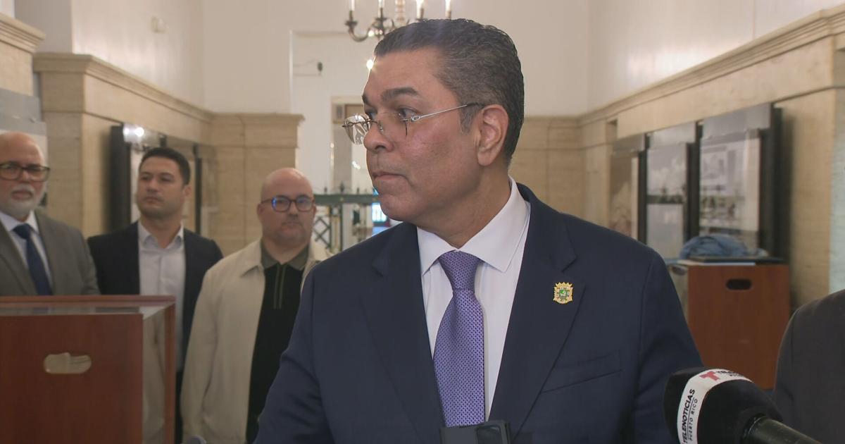 Zar de Energía comparece ante Comisión de Gobierno por contrato de Power Expectations