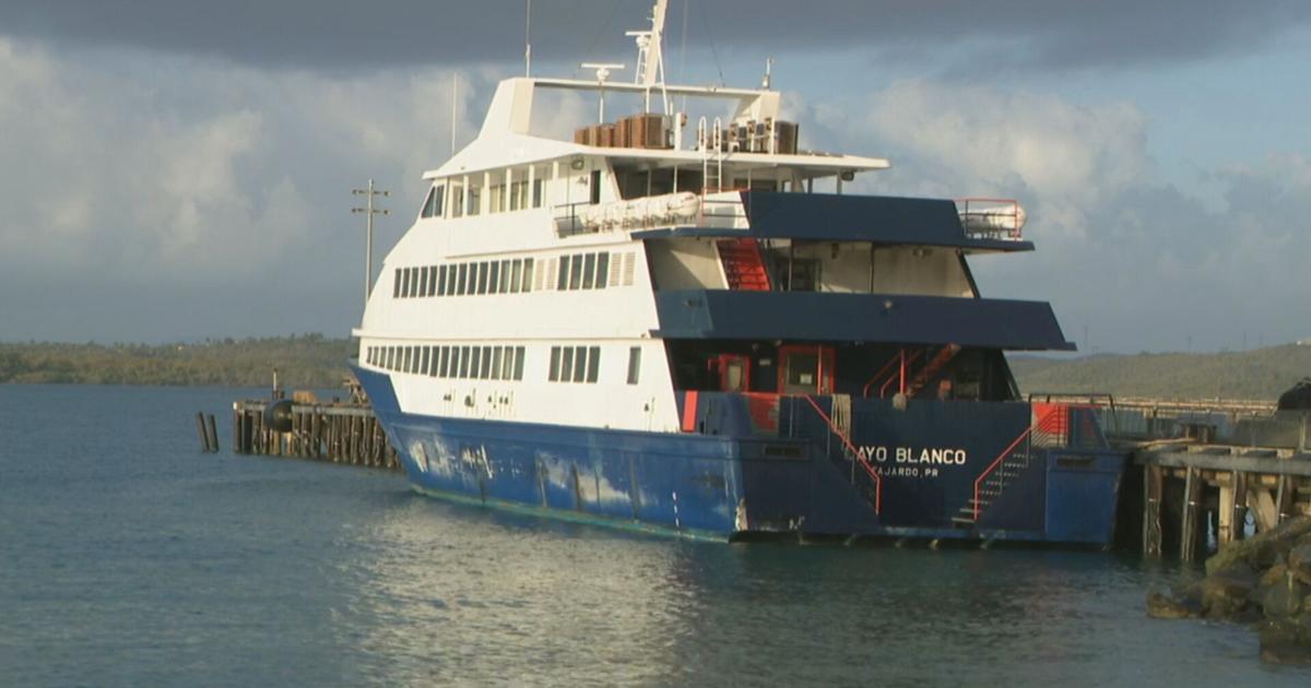 Residentes de Vieques denuncian falta de acceso a boletos de lanchas tras celebrarse festival