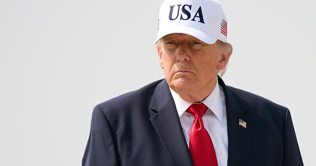 EEUU celebra su 250 aniversario dividido, bajo el protagonismo de Trump y una ola de calor