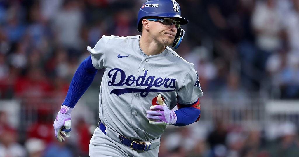 Kike Hernández busca su tercer anillo consecutivo en la Serie Mundial con los Dodgers