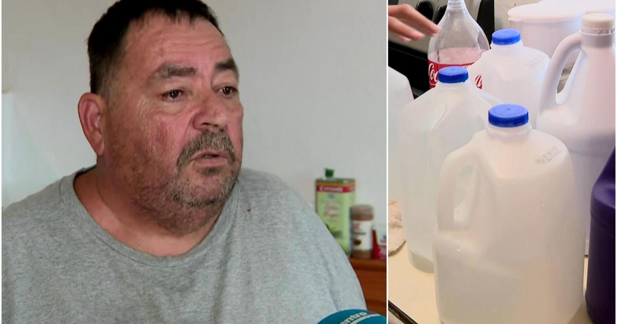 Comunidad en Arecibo lleva dos días sin agua y enfrentará corte de luz
