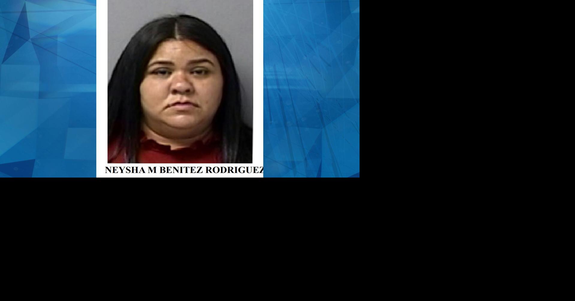 Mujer de Manatí acusada de reportar falsamente el robo de su carro a la Policía