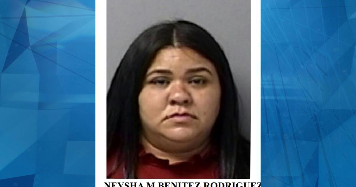 Mujer de Manatí acusada de reportar falsamente el robo de su carro a la Policía