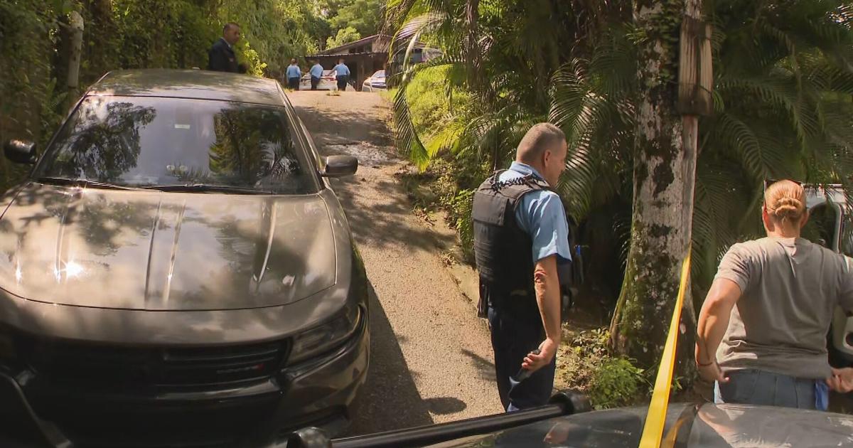 Investigan muerte de mujer de 39 años en Jayuya; su pareja llamó al 911