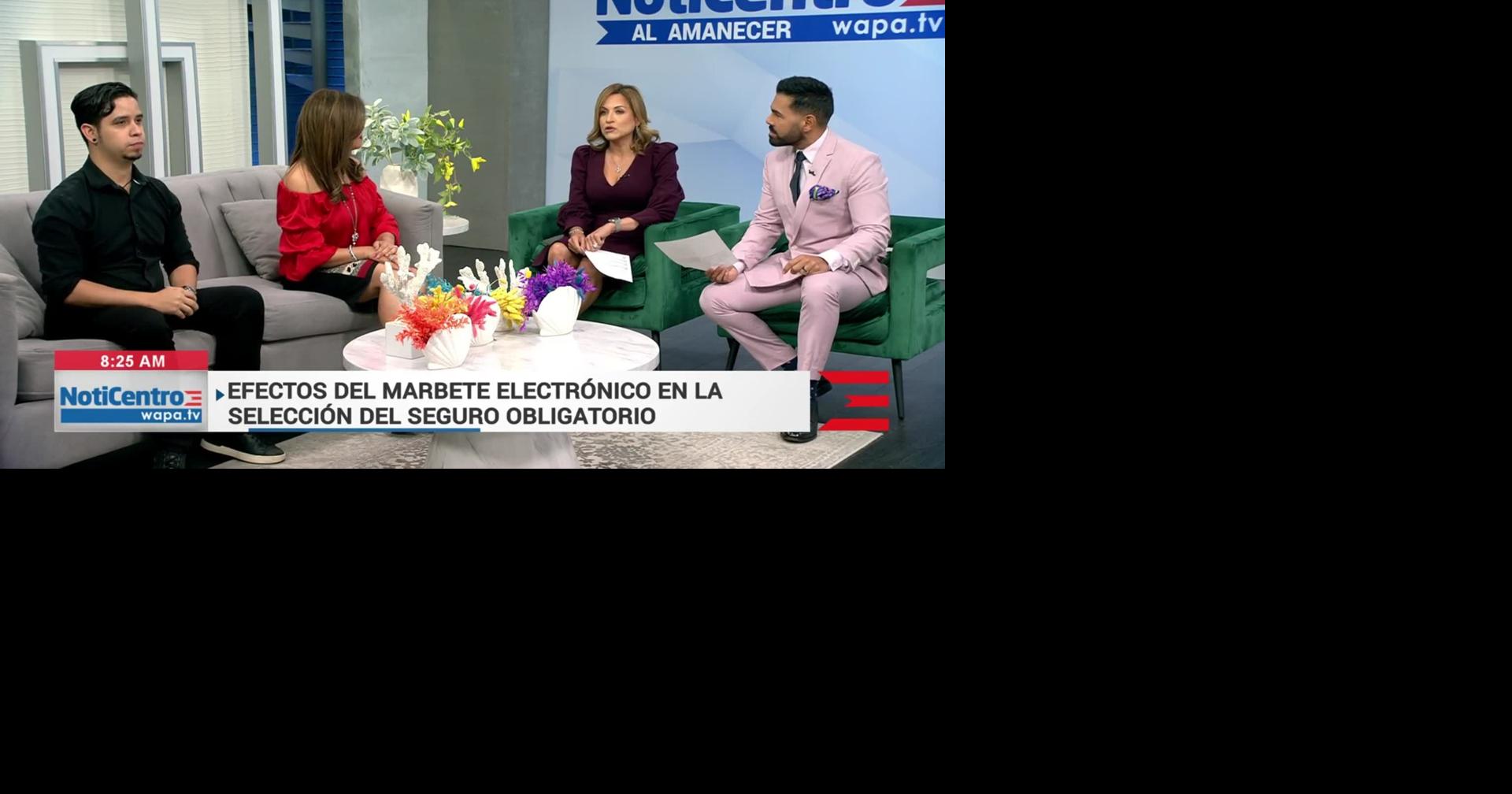 ASC informa nuevo marbete electrónico no afectará selección de seguro ...