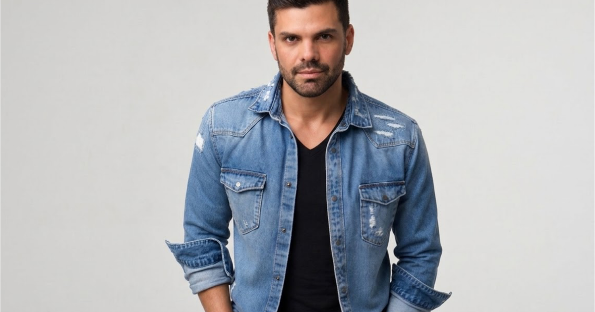 Aníbal Marrero será director creativo y coreógrafo de Miss Universe 2026 en Puerto Rico