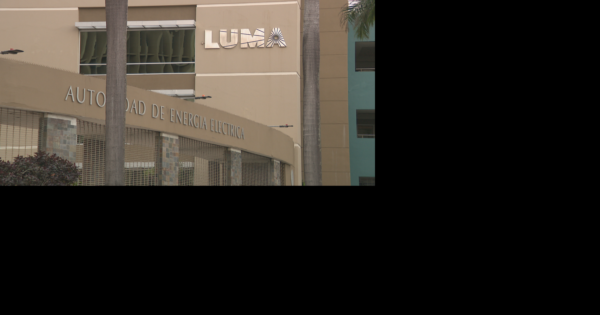 Tribunal Federal devuelve demanda de LUMA Energy a foro estatal