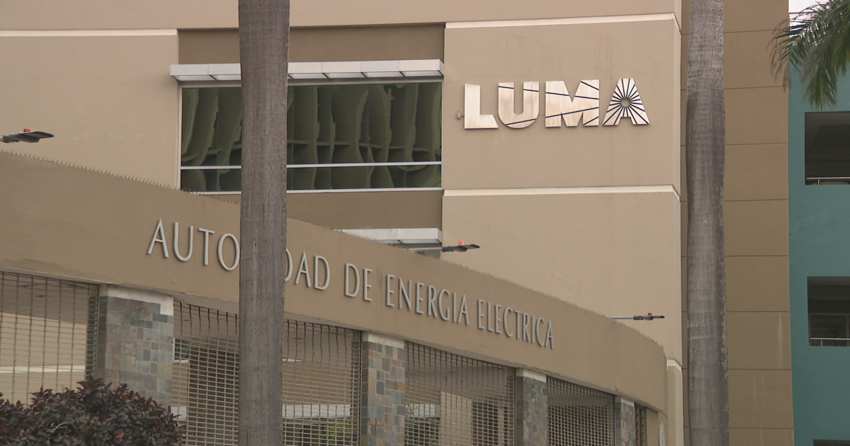 Tribunal Federal devuelve demanda de LUMA Energy a foro estatal