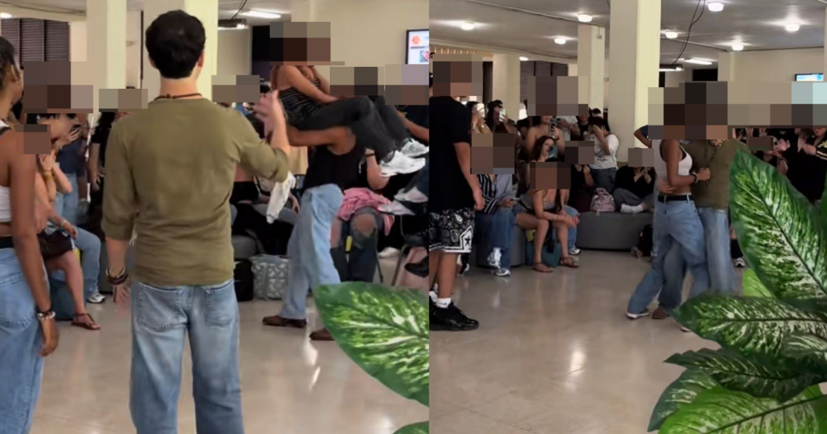 Universidad Interamericana en San Germán prohíbe "batallas de aura" en sus instalaciones