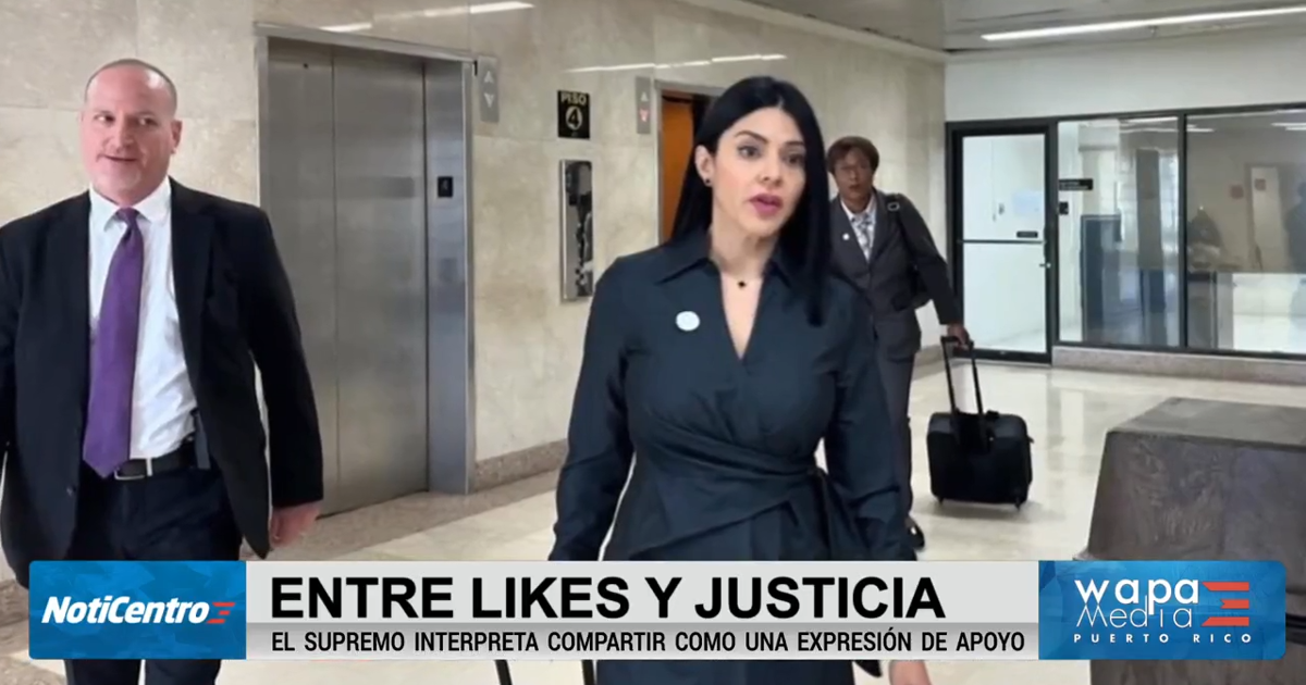 Piden inhibición de Fiscal Especial Independiente por compartir columna sobre caso DDEC