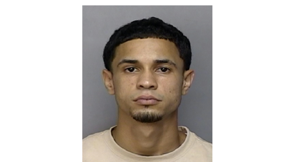 Identifican a Bryant Rosario Collazo, asesinado a tiros dentro de vehículo en Arroyo