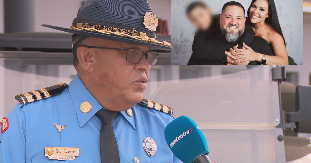 Conductor sometido a prueba de alcohol en sangre tras choque con familia en Manatí