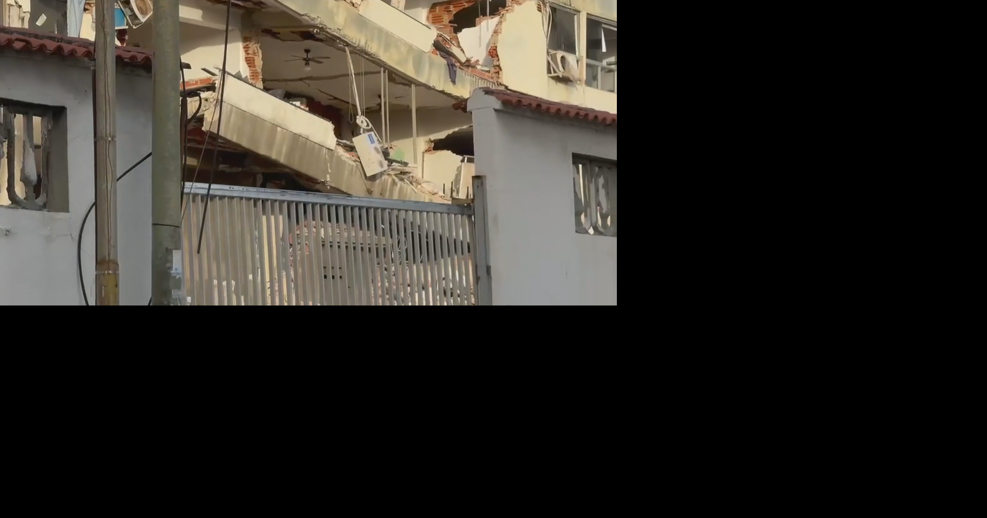 Terremotos de 7.2 y 7.5 sacuden Venezuela con muertes y destrucción en Caracas y La Guaira