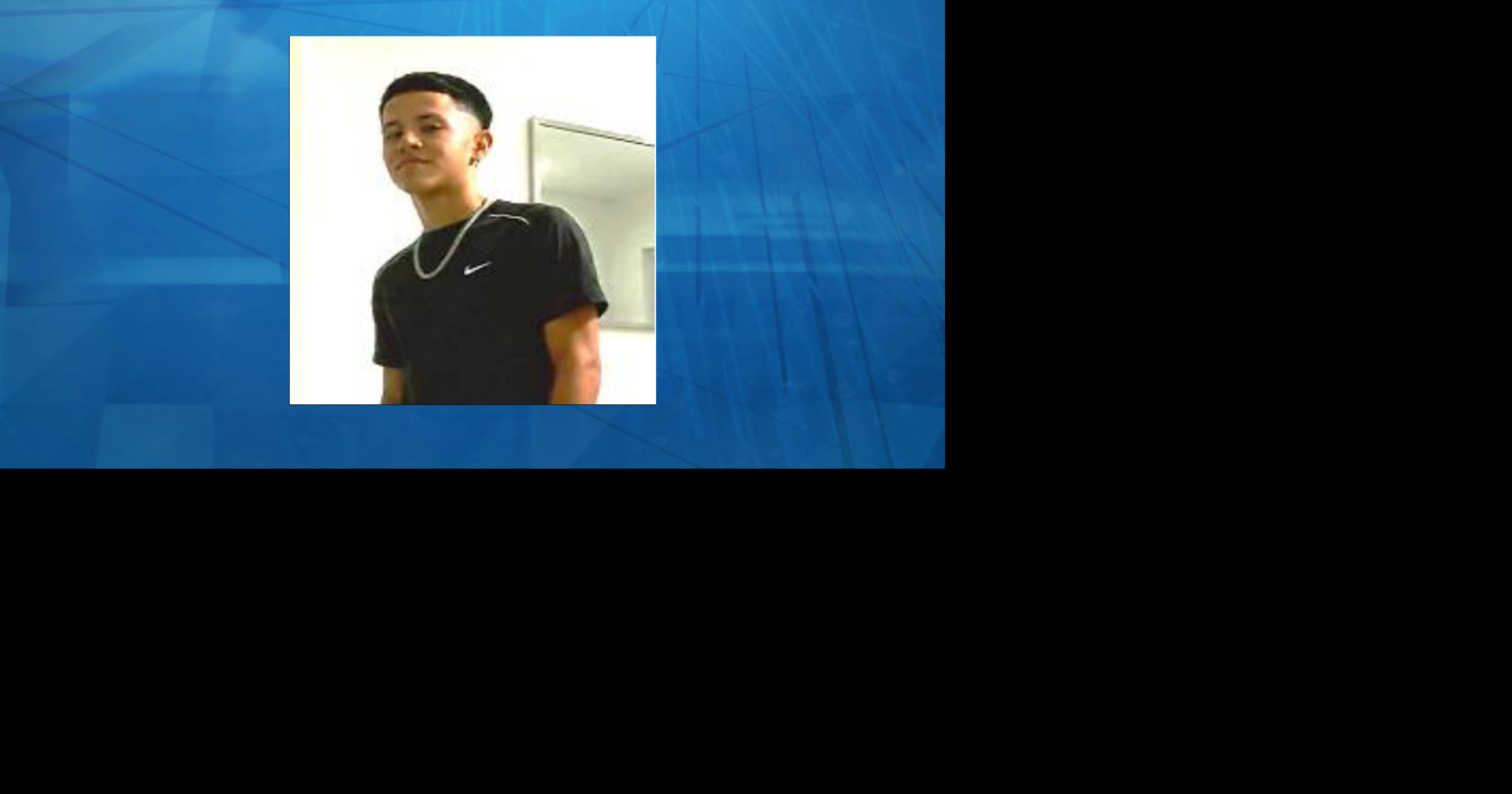 Policía busca a menor de 17 años desaparecido en Fajardo desde el miércoles
