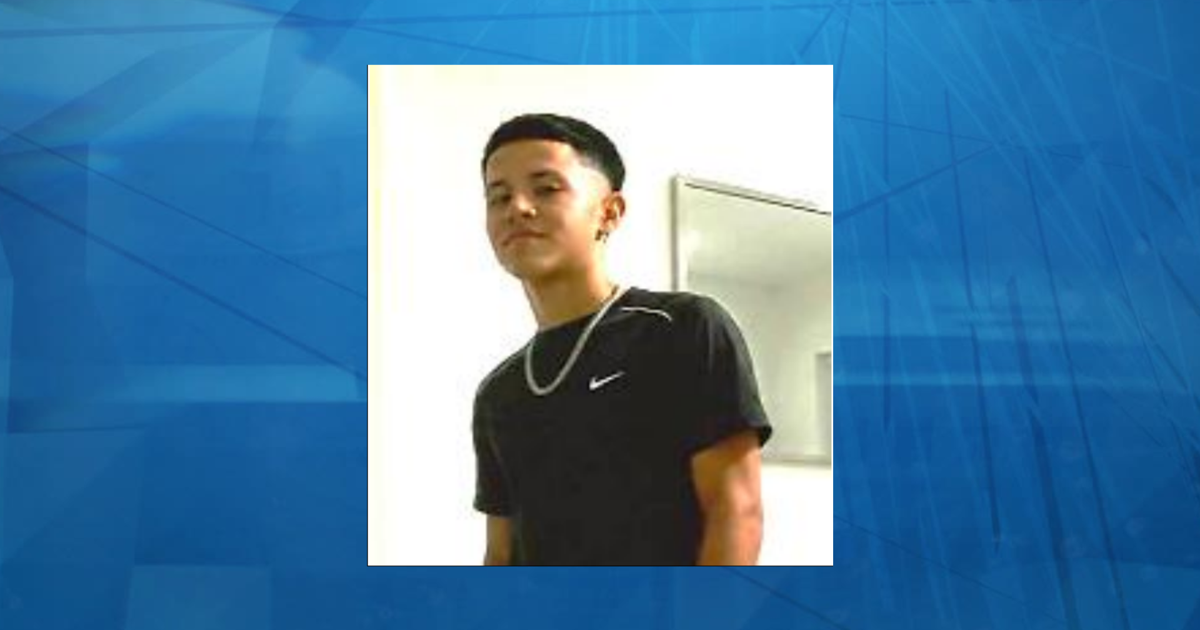 Policía busca a menor de 17 años desaparecido en Fajardo desde el miércoles