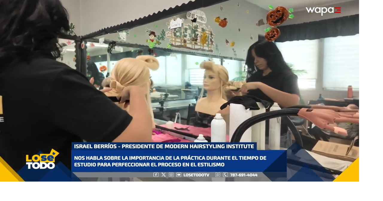 “Belleza en manos equivocadas”: ¿cómo ejercer legalmente en Puerto Rico ...
