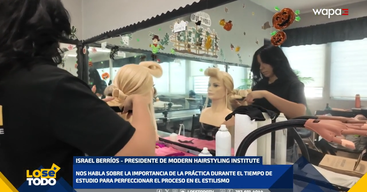 Cuarto Poder Puerto Rico “Belleza en manos equivocadas”: ¿cómo ejercer legalmente en Puerto Rico ...