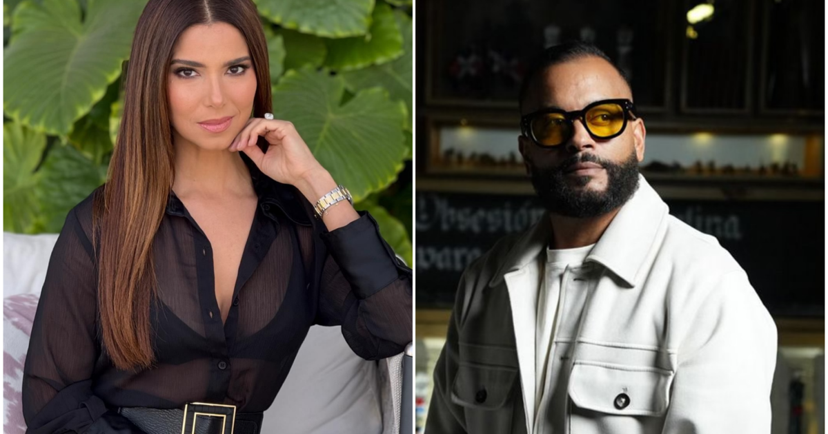 Roselyn Sánchez y Jessy Terrero producirán thriller político puertorriqueño