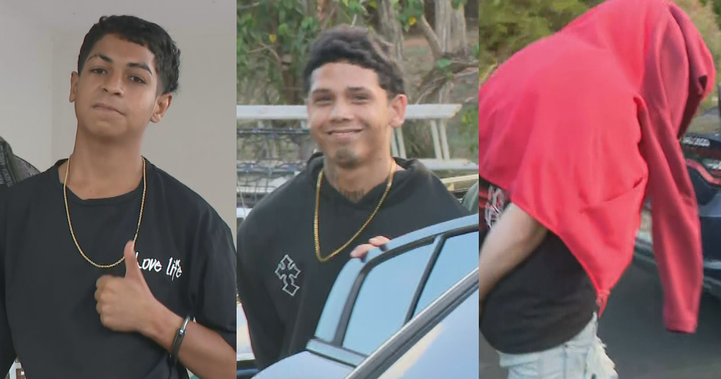 Arrestan a tres sospechosos vinculados a cinco asesinatos en Fajardo