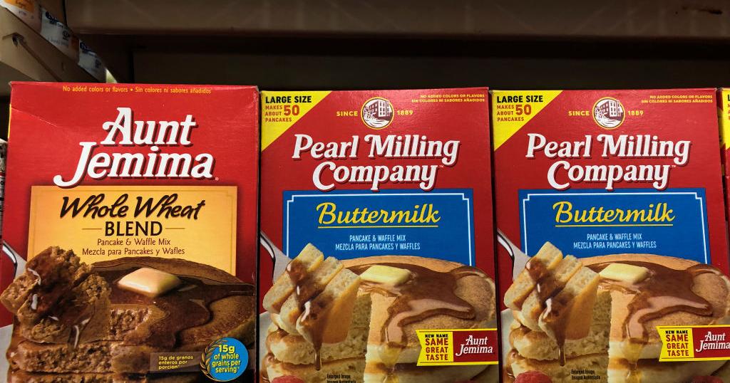 Retiran del mercado mezcla de pancake y waffles de Pearl Milling Company