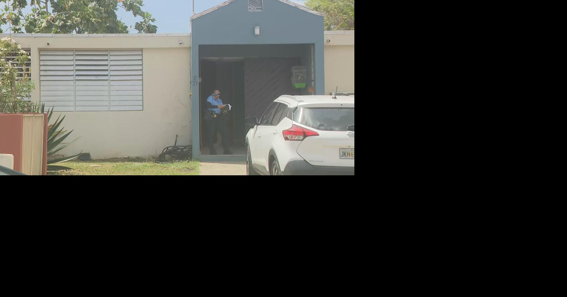 Mujer agredida con objeto contundente por su pareja en Fajardo; hombre detenido admitió hechos