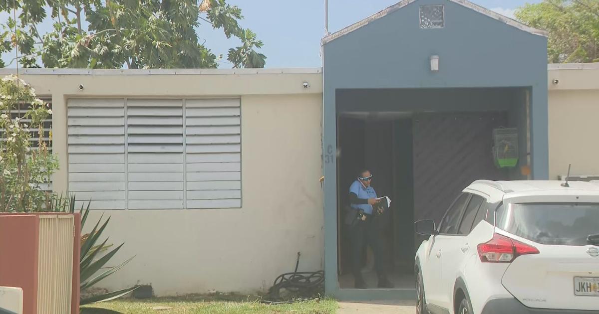 Mujer agredida con objeto contundente por su pareja en Fajardo; hombre detenido admitió hechos