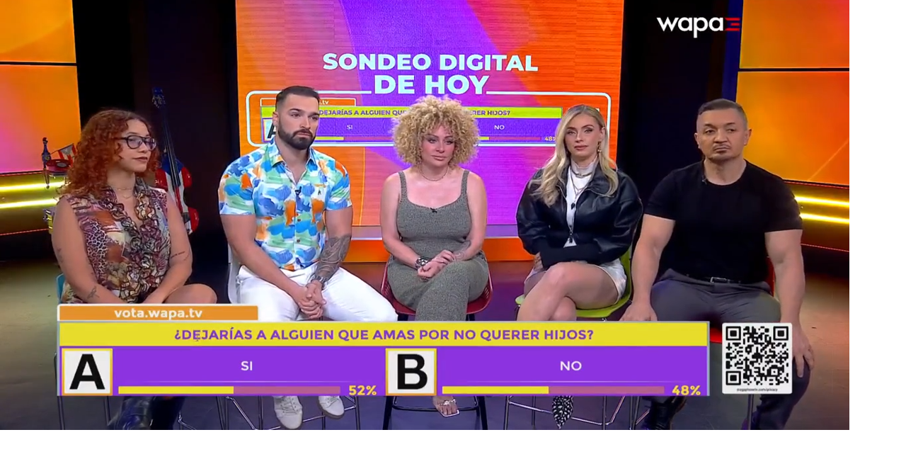 No querer hijos: ¿una razón válida para terminar una relación?