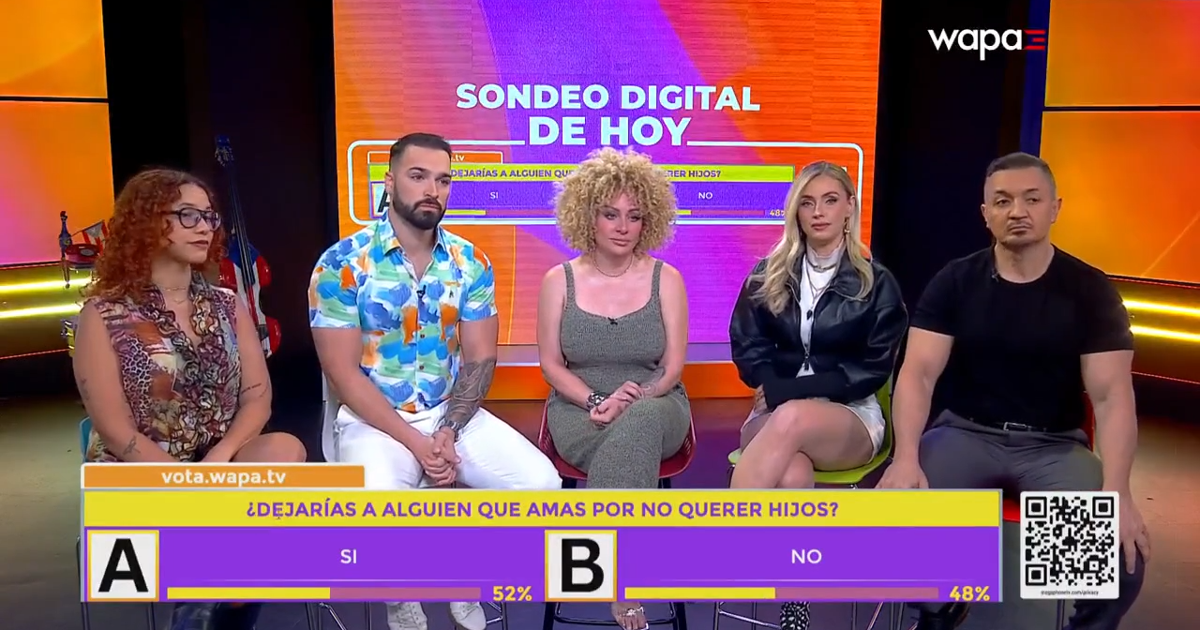 No querer hijos: ¿una razón válida para terminar una relación?