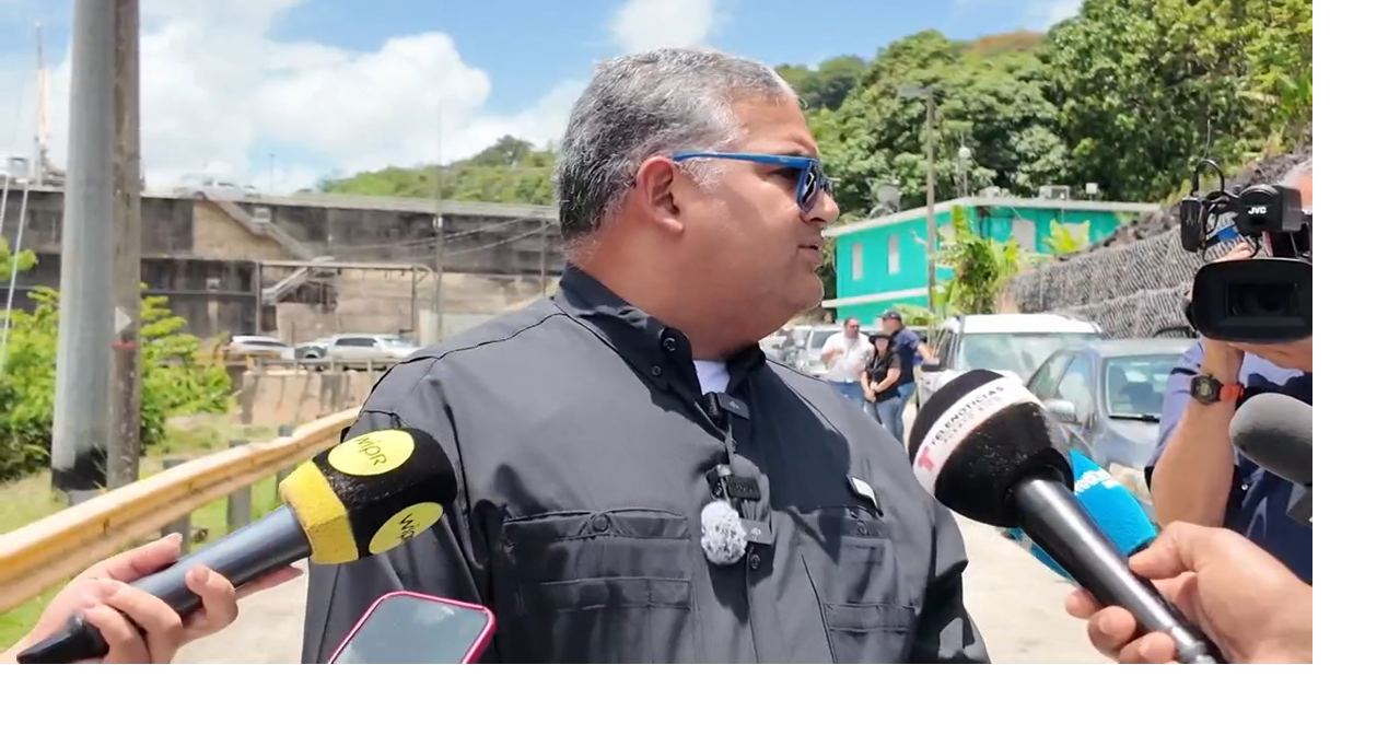 AAA: pérdida de agua atribuible a la corporación no supera el 40%, no el 75%