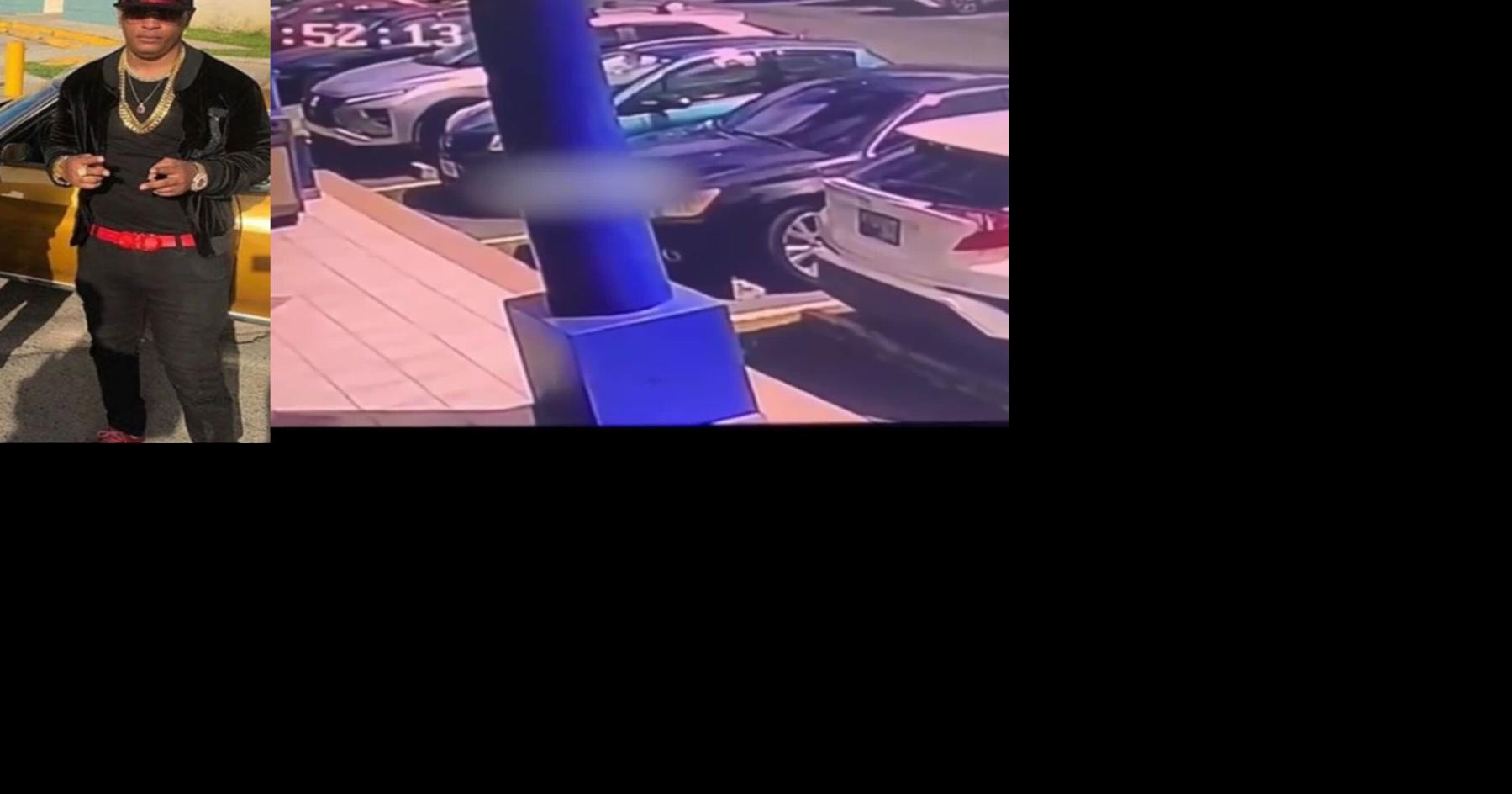 Captan en vídeo momento del asesinato de Pacho "El Antifeka" Locales