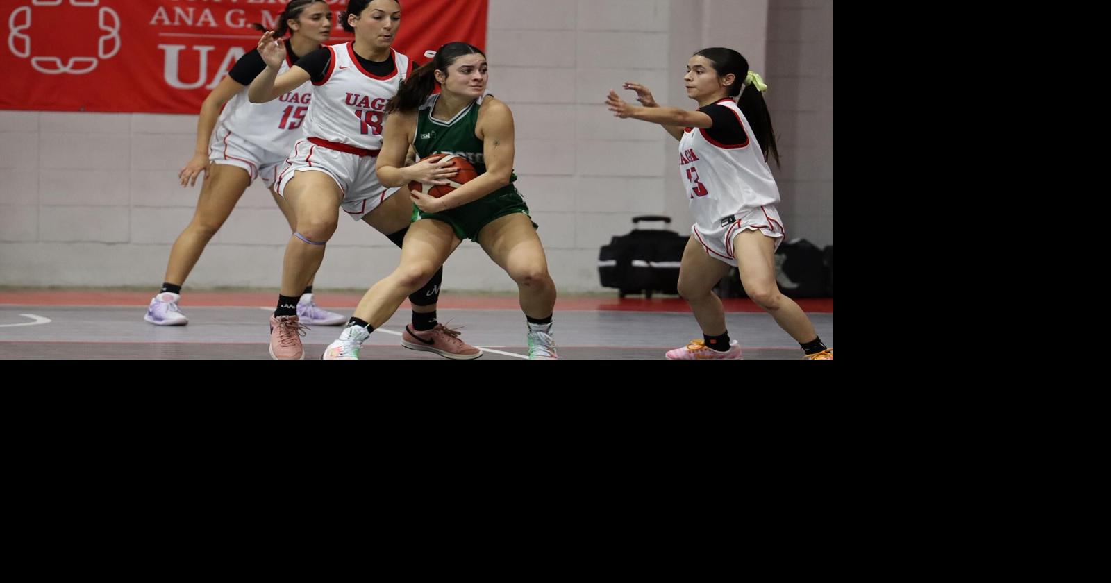 Vaqueras avanzan a la final, mientras Taínas y Juanas definirán su pase en juego decisivo