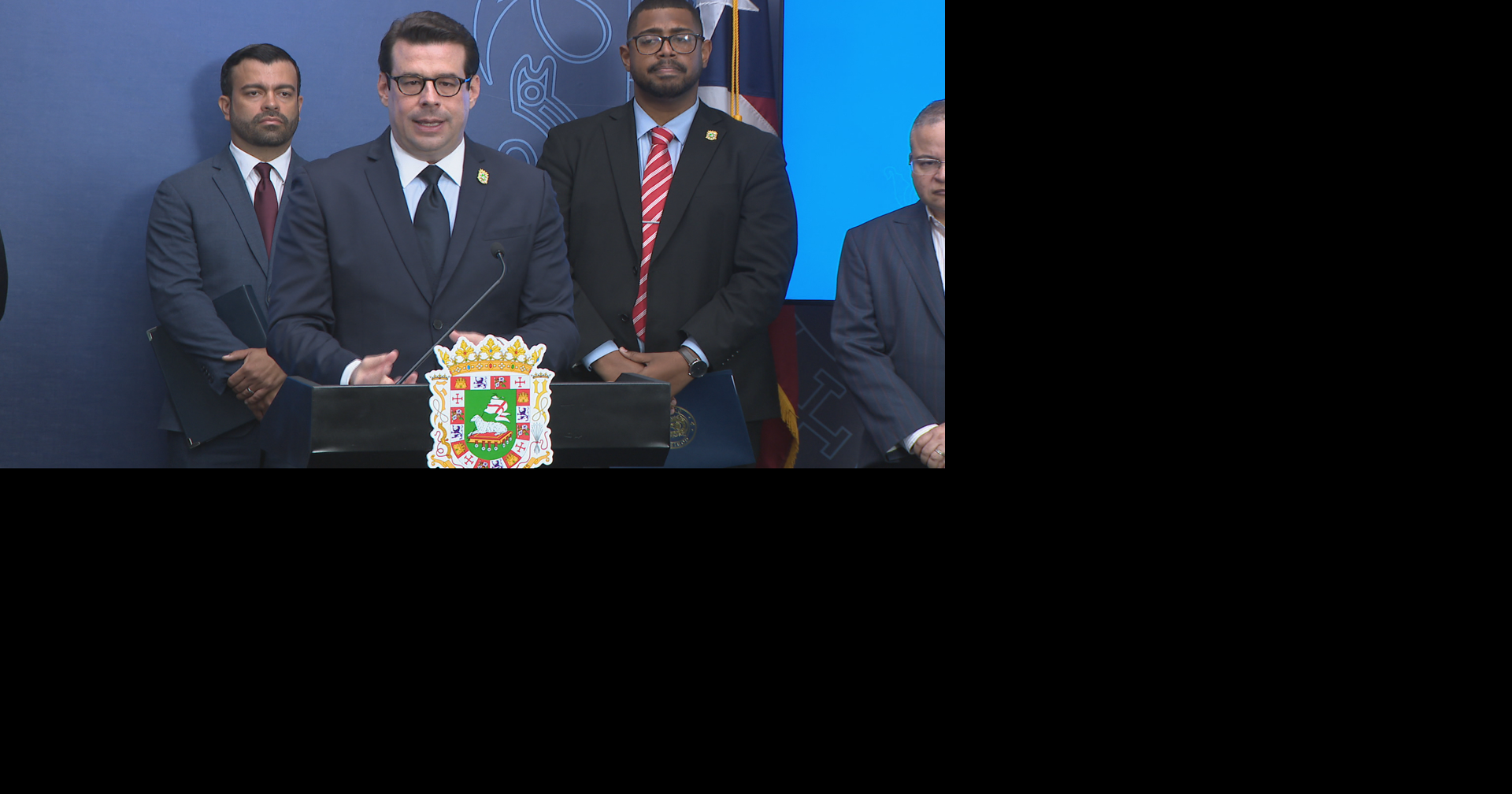 Domenech afirma que el gobierno actual es el más estable de los pasados años