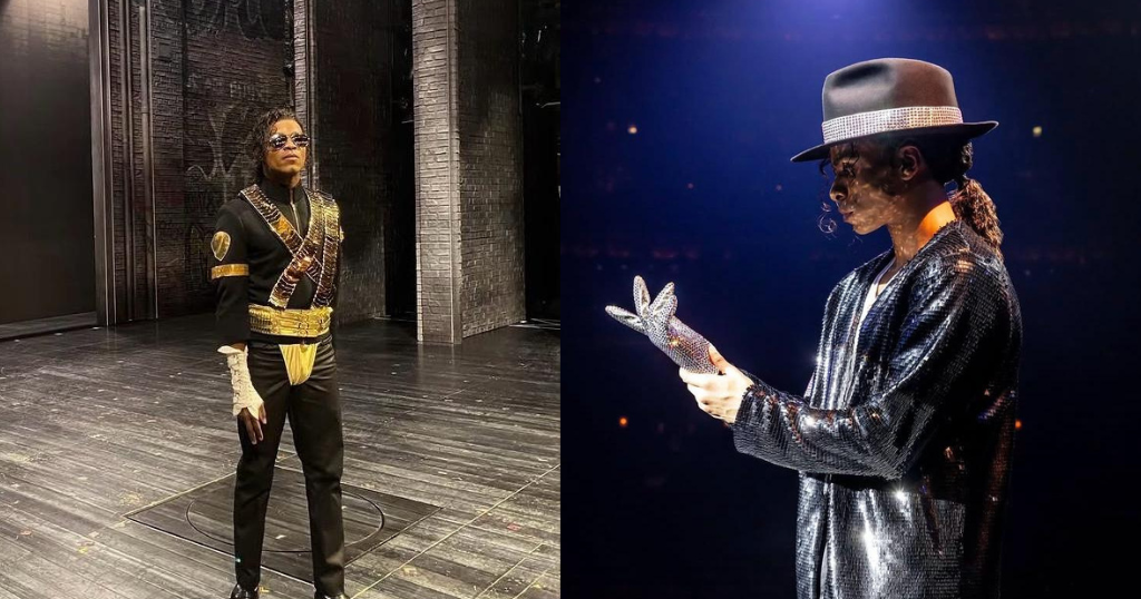 Estrellas de Broadway y West End llegarán a Puerto Rico para tributo filarmónico a Michael Jackson