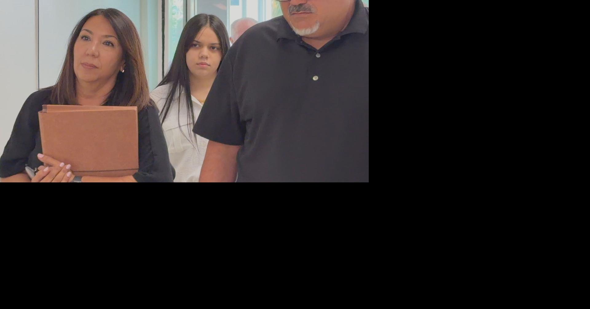 Apelativo rechaza aplazar juicio contra coacusada del asesinato de Gabriela Nicole; continúa selección de jurado