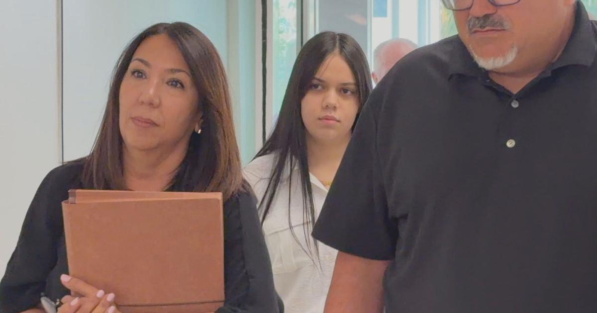 Apelativo rechaza aplazar juicio contra coacusada del asesinato de Gabriela Nicole; continúa selección de jurado