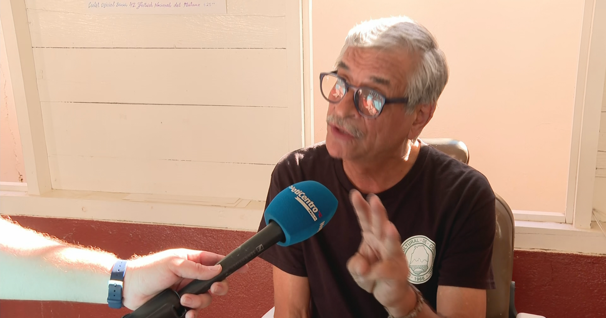 Corozal celebra la edición 42 de su Festival del Plátano con cultura, música y gastronomía
