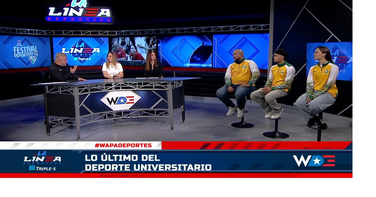 Equipo de tenis de mesa de la Interamericana se prepara para la postemporada de la LAI