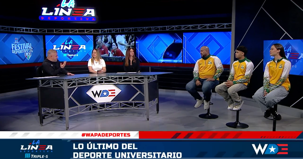 Equipo de tenis de mesa de la Interamericana se prepara para la postemporada de la LAI