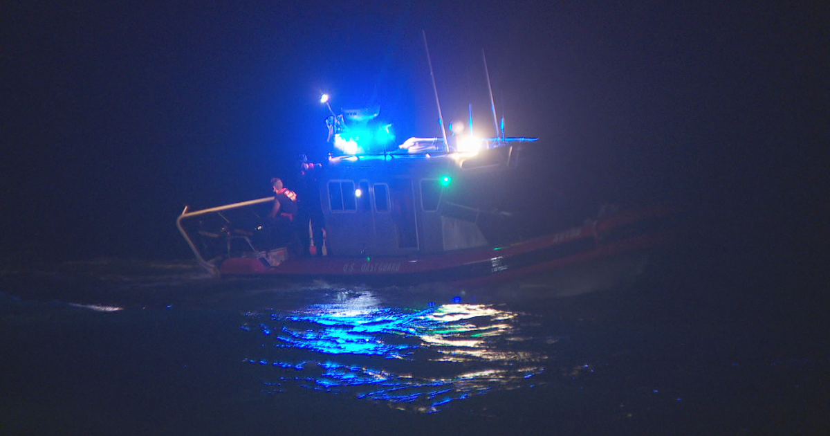 Hombre que se ahogó por las corrientes marinas en Arecibo tenía 75 años