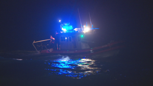 Imagen del artículo de WAPA: Hombre que se ahogó por las corrientes marinas en Arecibo tenía 75 años