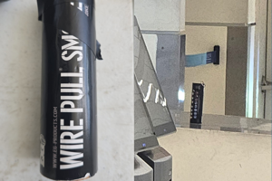 Imagen del artículo de WAPA: Granada de humo provoca desalojo parcial en el Aeropuerto Luis Muñoz Marín