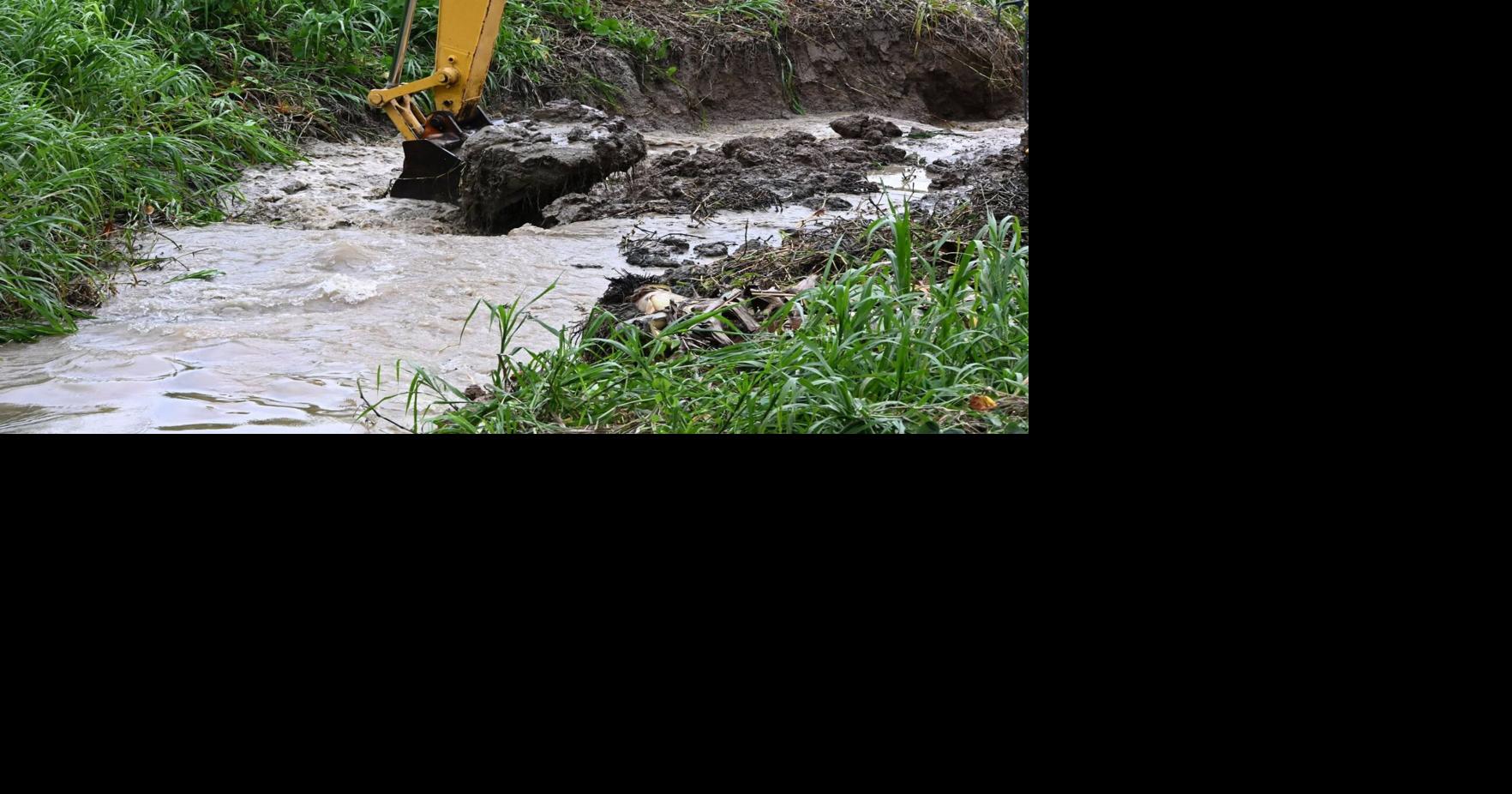Más de 110 mil abonados se quedarán hoy sin agua por rotura del Súpertubo