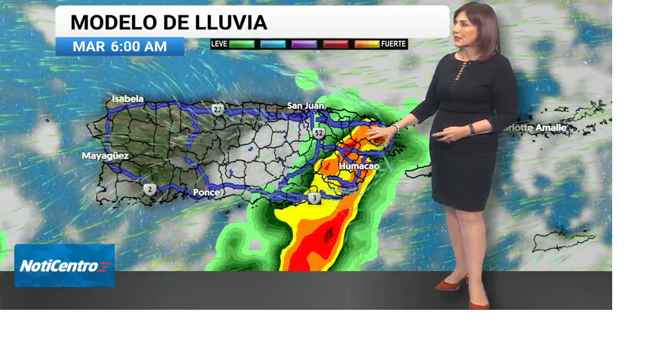 Embalse La Plata sigue con niveles bajos pese a lluvias en el este de PR