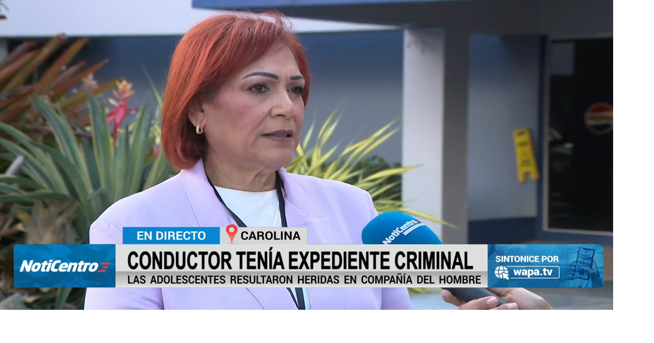 Autoridades afirman que han recibido confidencias del caso de menor asesinada en Loíza