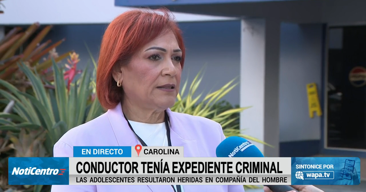 Autoridades afirman que han recibido confidencias del caso de menor asesinada en Loíza