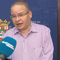 Cancelan citas médicas para este lunes en Recinto de Ciencias Médica de la UPR