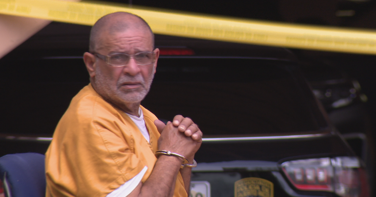 Fiscalía espera análisis periciales para radicar cargos por asesinato de enfermera en Caguas