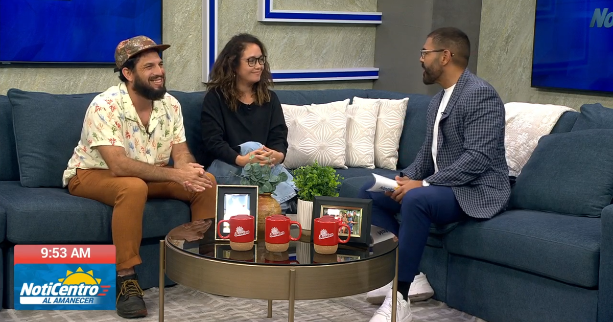 Película puertorriqueña "Esta Isla" llega a nueve ciudades de EE.UU. con BoriCorridor Screening Tour